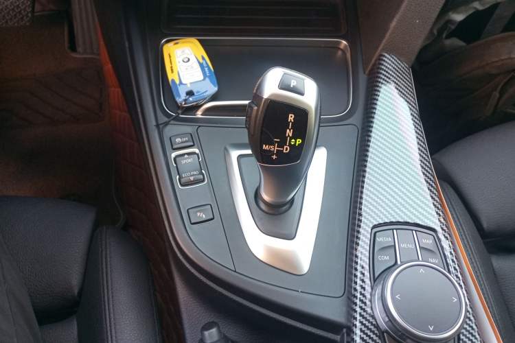 Used BMW 3 Series GT 2019 320i M Sport Package