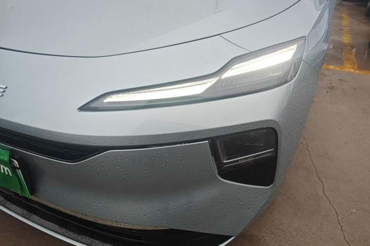 Used Roewe D6 2025 520km Smart Enjoyment Version
