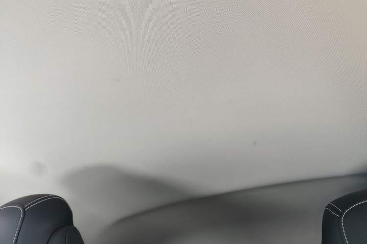 Used Roewe Clever 2022 311km QiQi BoBo Edition Headliner