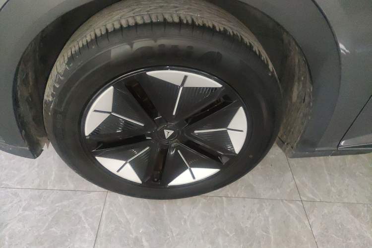 Used Deepal S07 2024 215Max Range-Extended Version