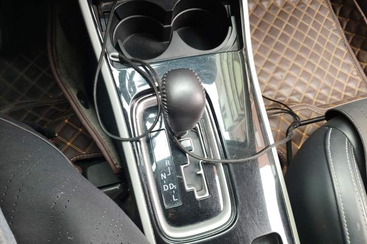 Used Mitsubishi Outlander 2020 2.0L Two-Wheel Drive Enjoyment Version 5 Seats
