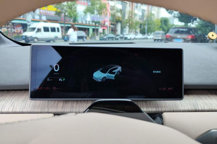 Used Nio ET7 2024 75 kWh Executive Signature Edition