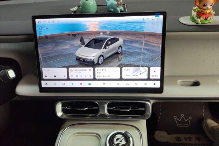 Used Leapmotor B01 2025 650 LiDAR Edition
