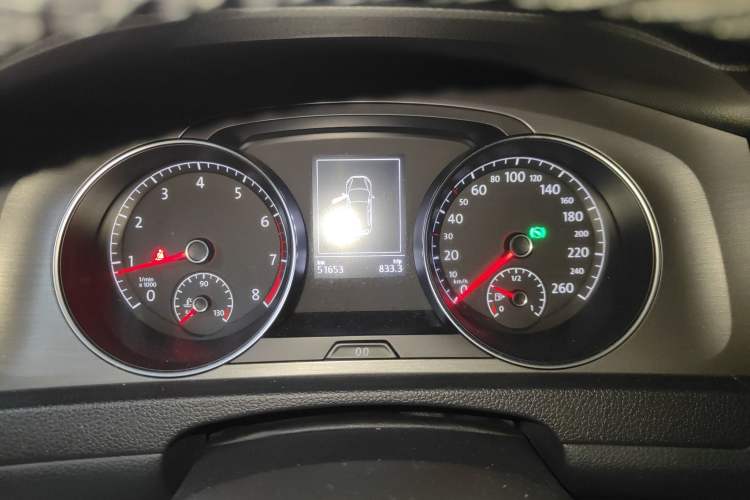 Used Volkswagen Golf 2016 230TSI Automatic Luxury Version
