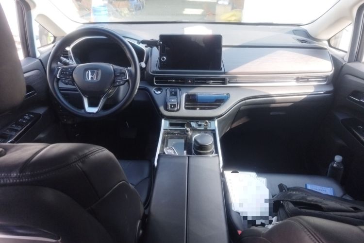 Used Honda Elysion 2022 2.0L eHEV Luxury First Edition