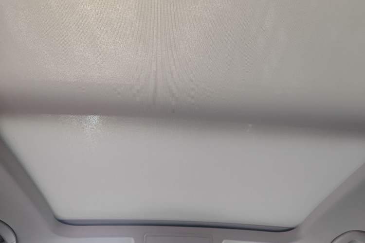 Used Volkswagen Passat 2024 380TSI Starry Dragon Edition Headliner