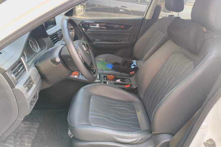 Used FORTHING S50 2021 Battery-Swapping Version
