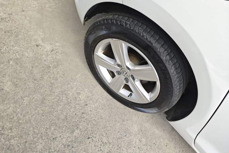 Used Volkswagen Golf 2016 1.6L Automatic Comfort Model
