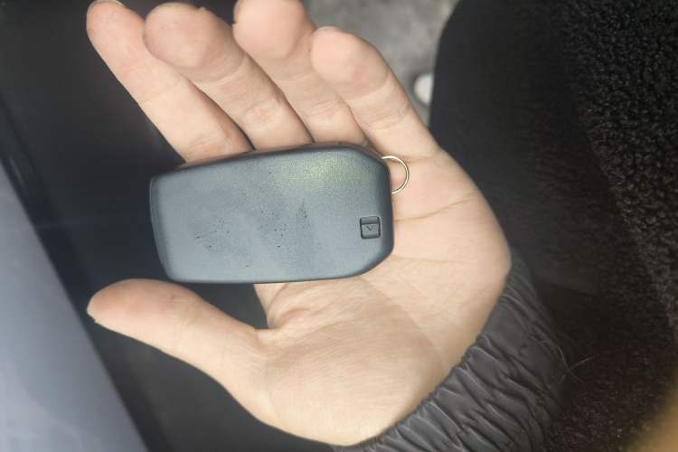 Used Volkswagen Tharu 2021 280TSI Two-Wheel-Drive Luxury Edition
