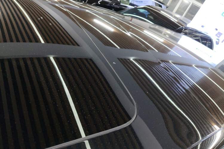 Used Zeekr 009 2024 Six-Seat Executive Version 4WD 140 kWh