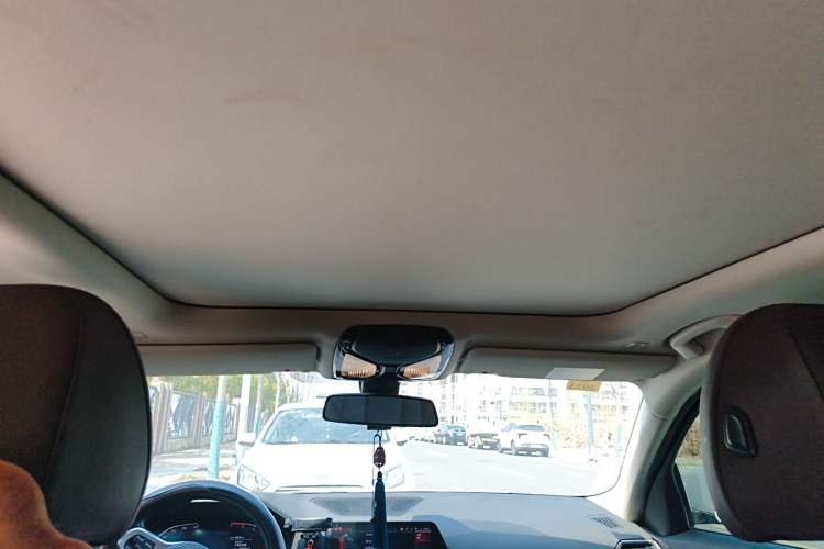 Used BMW 3 Series 2021 Facelifted 320Li M Sport Package