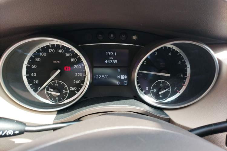 Used Mercedes-Benz R-Class 2017 R 320 4MATIC Business Edition Prestige Model
