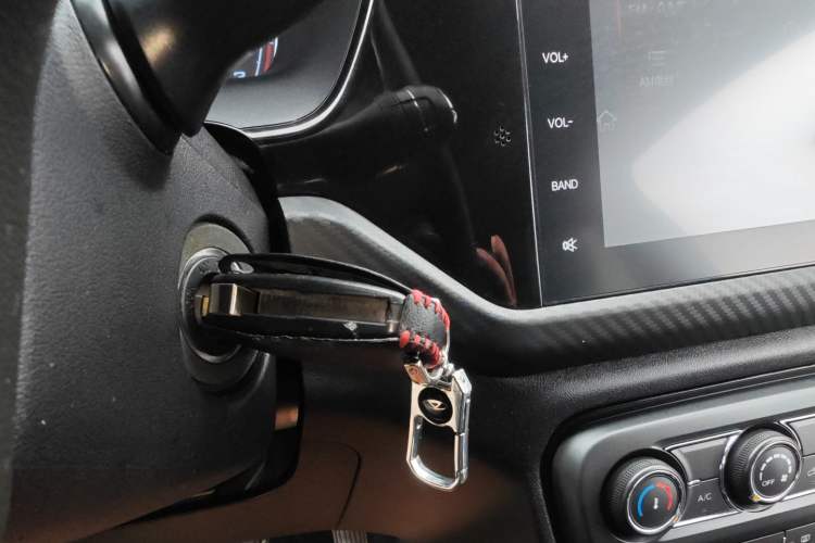 Used Chery Tiggo 3X 2020 Quality Edition 1.5L CVT Luxury Version