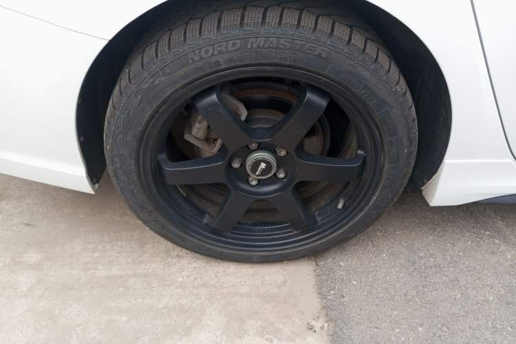 Used Lynk & Co 03 2021 2.0TD Automatic Trendy Champion Edition
