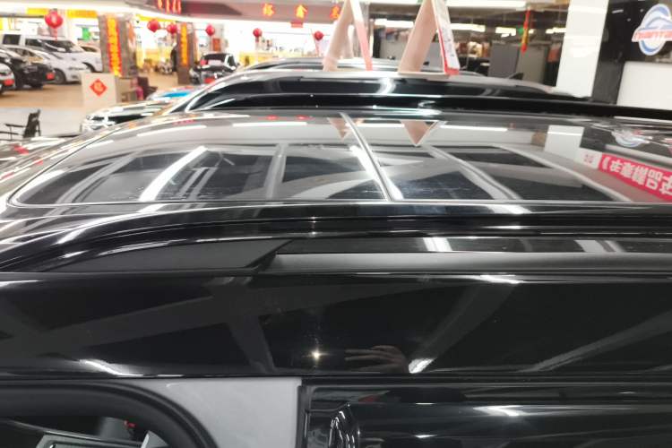 Used Ford Explorer 2023 EcoBoost 285 Kunlun Peak Edition 6-Seater