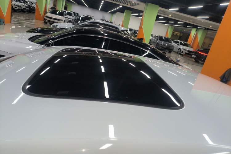 Used Volkswagen Bora 2023 200TSI DSG Smart Drive Version
