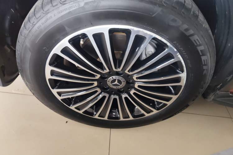 Used Mercedes-Benz GLC 2018 Facelifted GLC 260 4MATIC Dynamic Edition