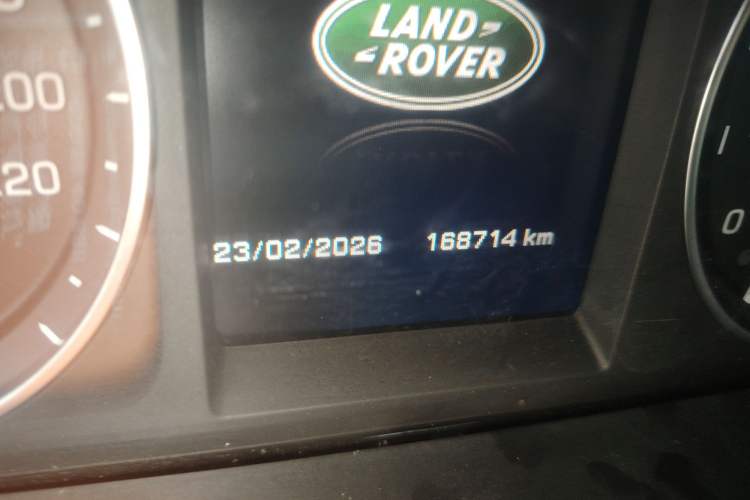 Used Land Rover Freelander 2 2014 2.0T Si4 SE Gasoline Version
