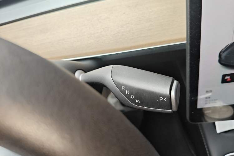 Used Tesla Model 3 2021 Standard Range Rear-Wheel Drive Upgraded Version 3D6