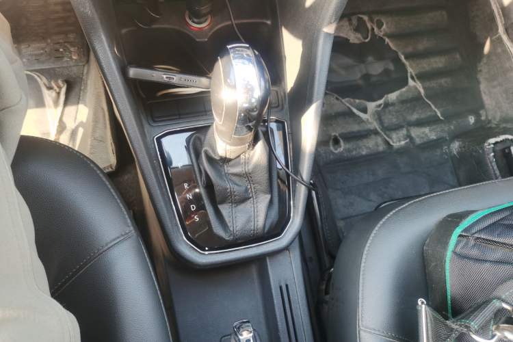 Used Volkswagen Jetta 2017 1.5L Automatic Comfort Model
