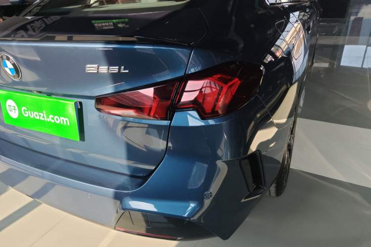 Used BMW 2 Series 2025 225L M Sport Night Edition Package
