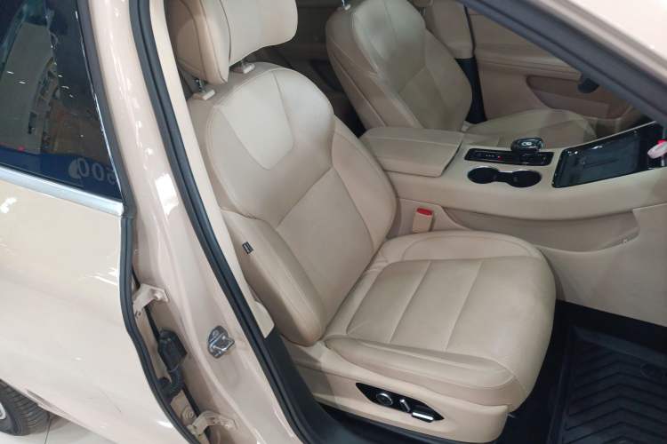 Used Hima AITO M5 2023 All-Electric Rear-Drive Standard Edition