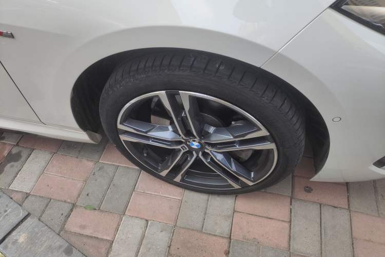 Used BMW 2 Series 2021 225i 4-Door Coupe M Sport Package