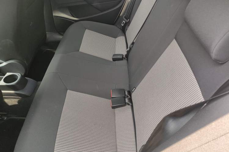 Used Volkswagen Polo 2016 1.4L Automatic Trendy Model