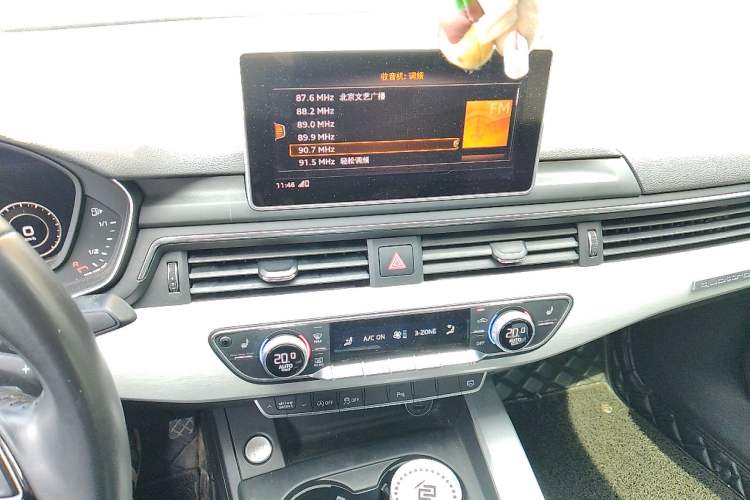 Used Audi A5 2017 Sportback 45 TFSI Sport Edition