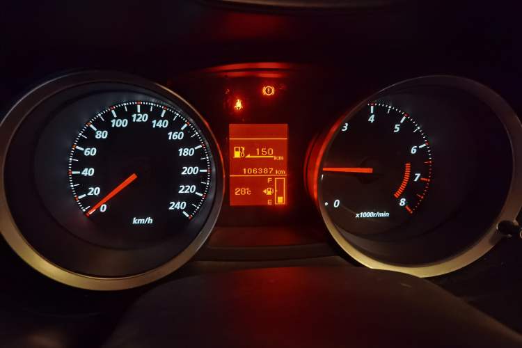 Used Mitsubishi Lancer EX 2013 Chasing Edition 1.8L Manual Luxury Model