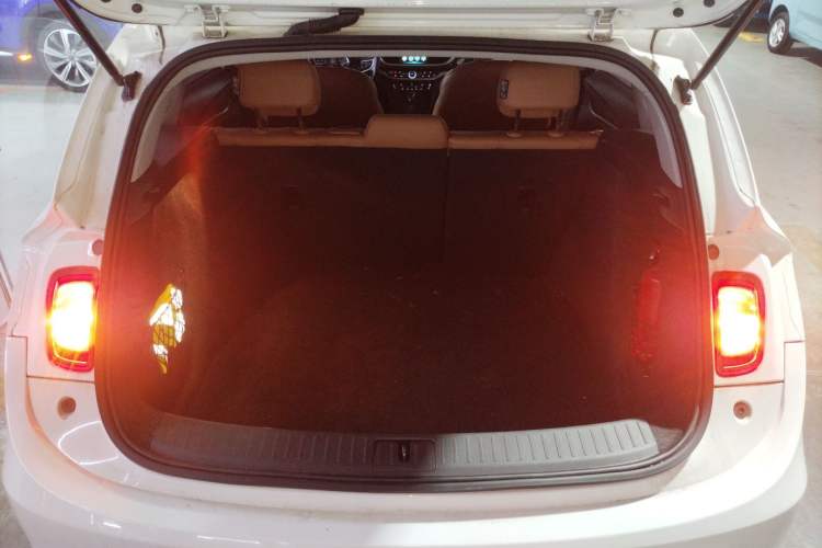 Used Buick Excelle GX 2018 18T Automatic Flagship Model