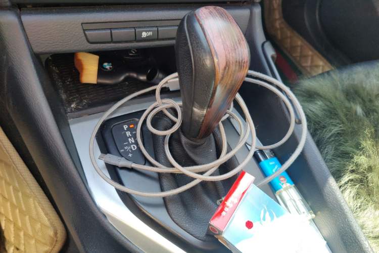 Used BMW X1 2013 sDrive18i Fashion Model