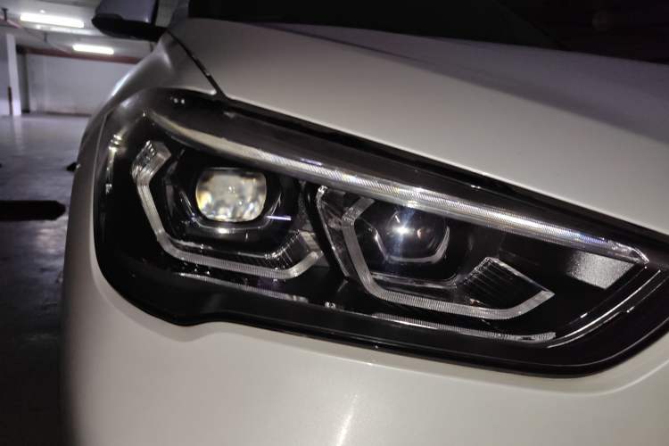 Used BMW X1 2020 xDrive25Li Luxury Edition
