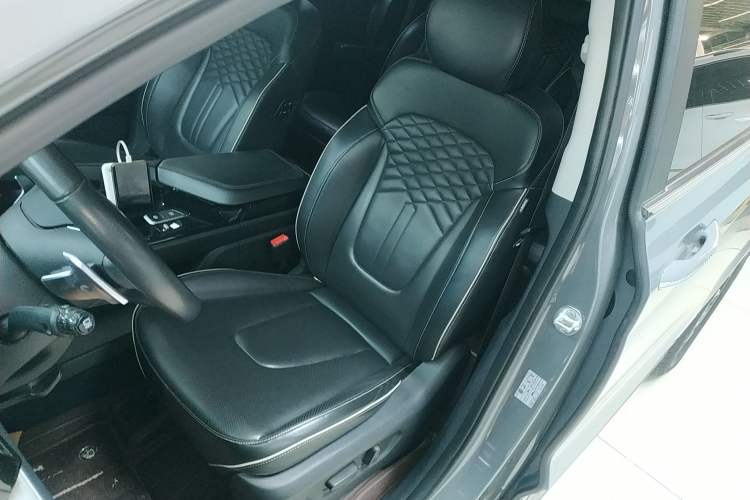 Used Hyundai Custo 2021 380TGDi Smart Luxury Premium LUX