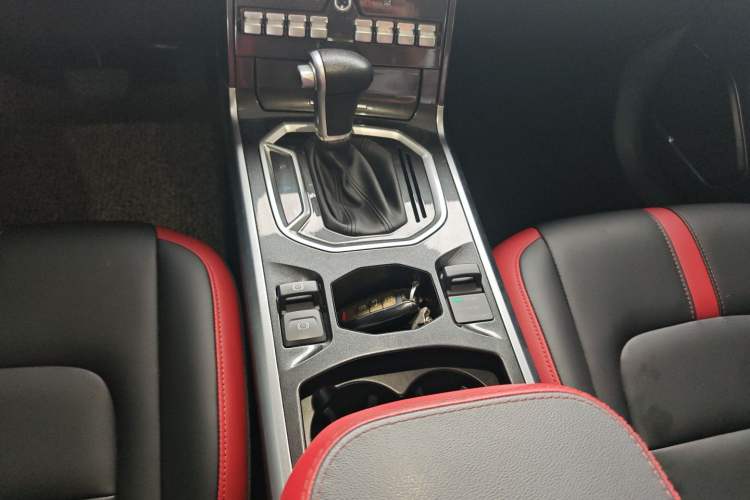 Used Haval H4 2018 Blue Label 1.5 GDIT DCT Fashion Edition
