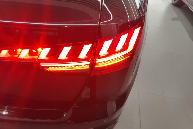 Used Audi S4 2024 S4 Avant 3.0TFSI