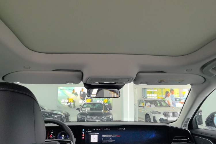 Used Lincoln Z 2025 2.0T Prestige Edition
