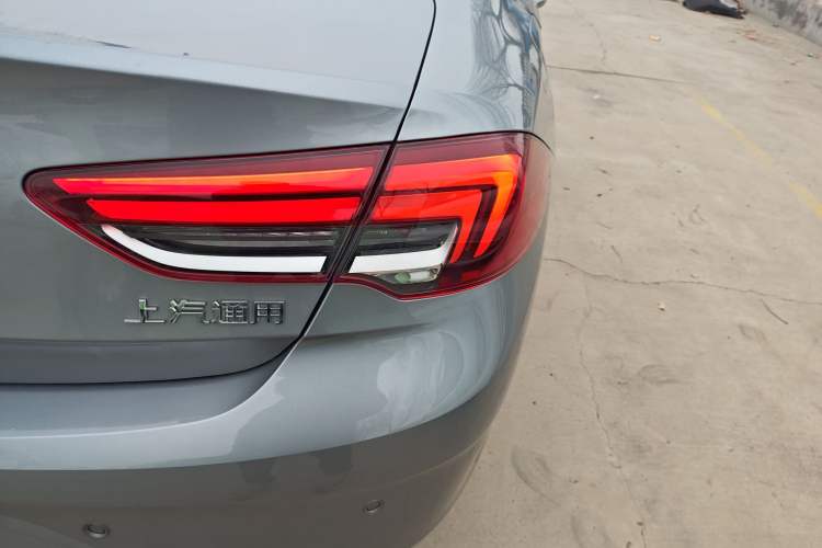 Used Buick Regal 2024 25T Deluxe Edition