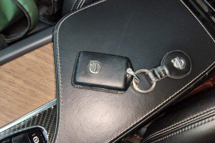 Used Volvo XC90 2019 T6 Luxury Edition 7-seater China V Standard
