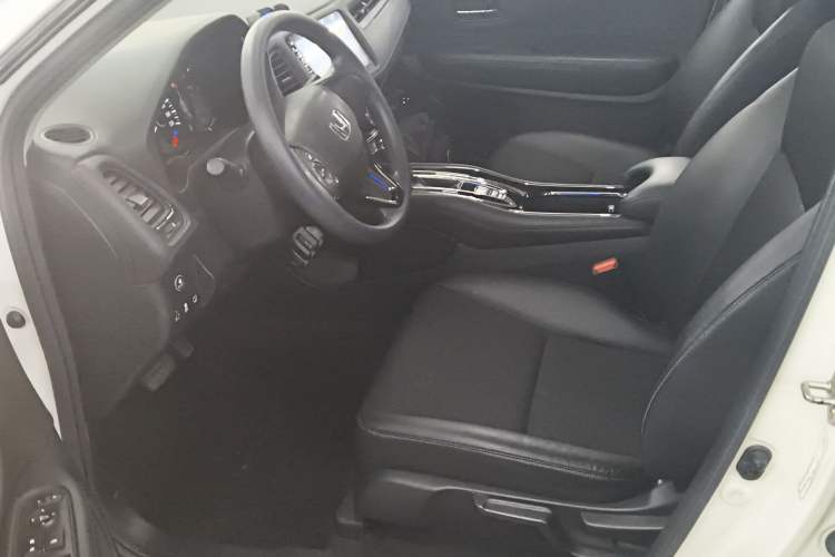 Used Honda Vezel 2020 1.5L CVT Pioneer Edition