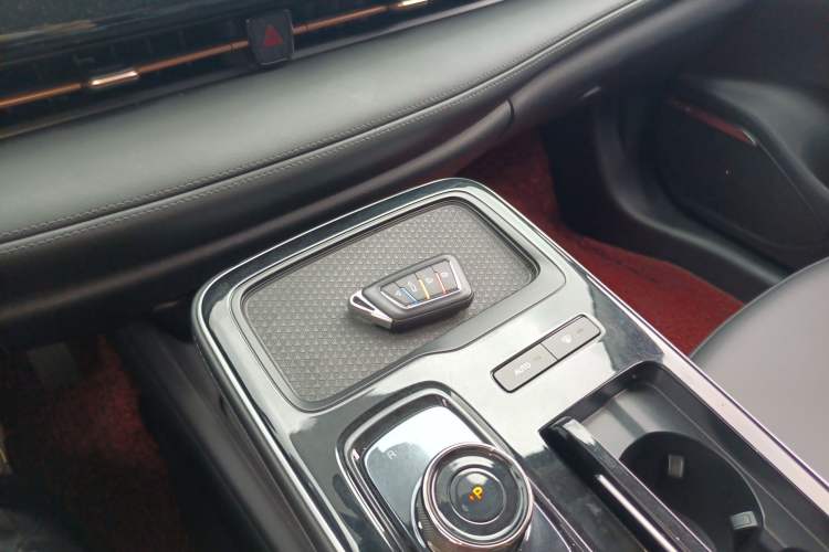 Used AION S 2022 Meizu 580
