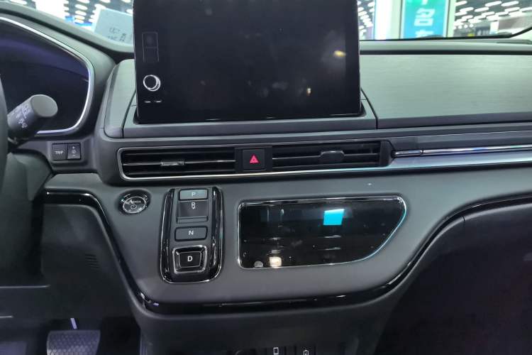 Used Honda Elysion 2022 2.0L eHEV Luxury Edition