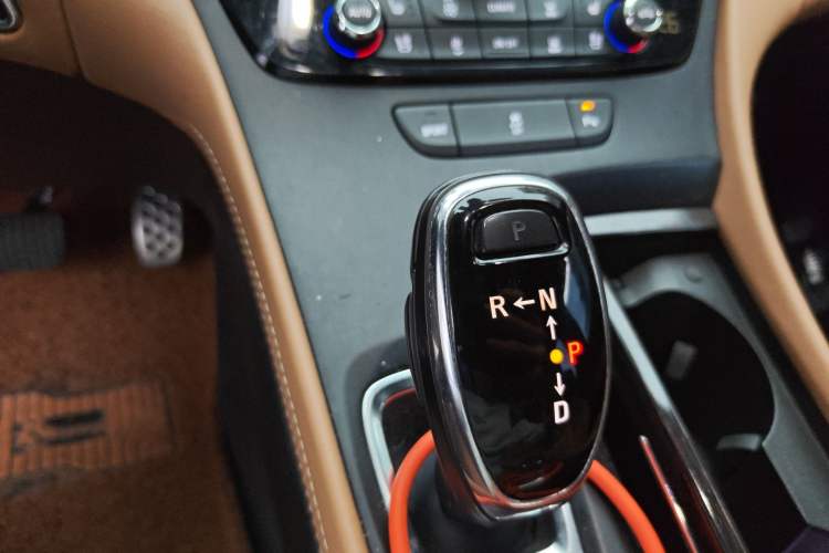 Used Buick LaCrosse 2016 20T Elite Edition
