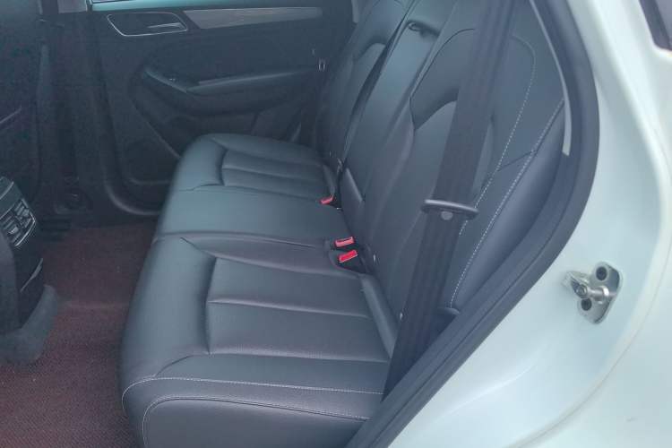 Used Roewe RX5 2020 20T Automatic 4G Connect Superior Flagship Edition