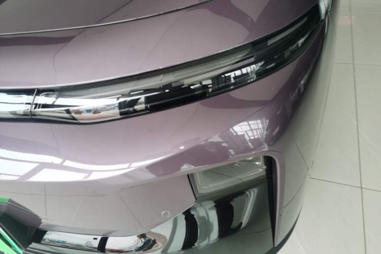 Used Leapmotor B10 2025 510 Joyful Edition Left Front Headlight