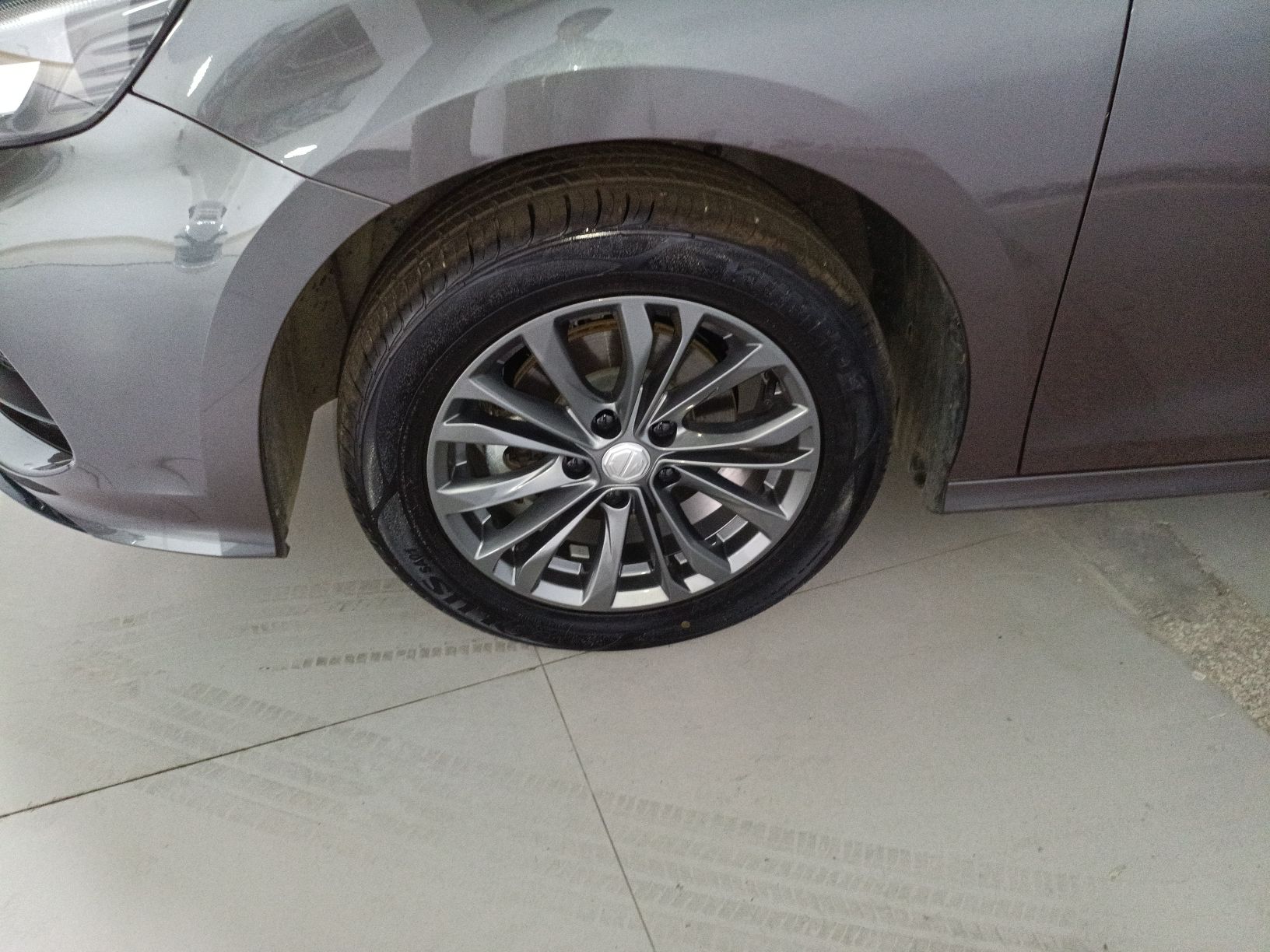 MG 5 2025 180 DVVT Global First Edition — снимка 10