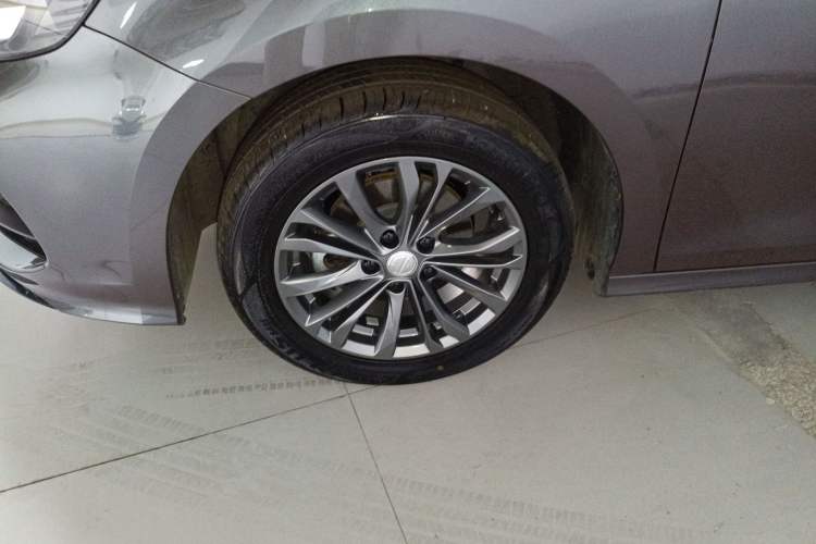 Used MG 5 2025 180 DVVT Global First Edition