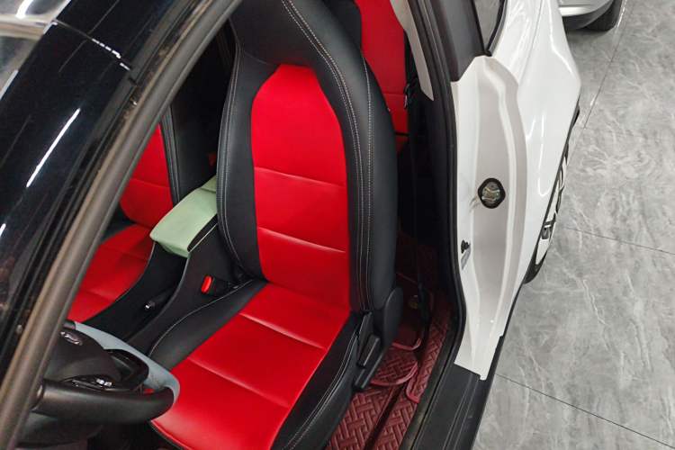 Used Chery Little Ant 2024 251km Love Edition