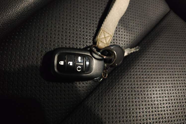 Used Honda Civic 2022 240TURBO CVT Dynamic Edition
