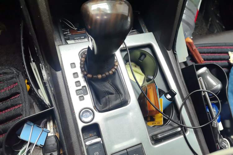 Used Volkswagen Teramont 2017 330TSI Two-Wheel-Drive Luxury Edition